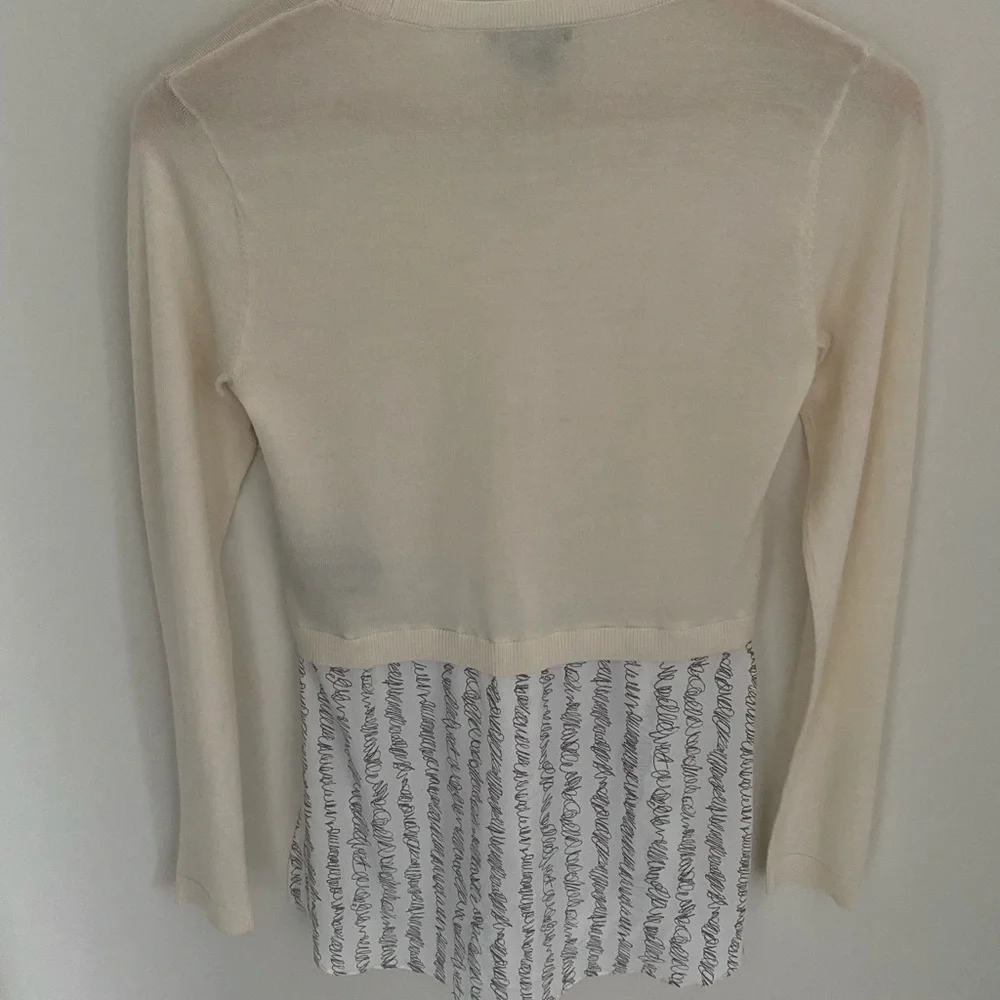 NWT Club‎ Monaco Azadeh sweater